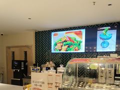 -A+阿加汤宿(大悦城店)