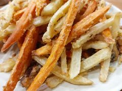 炸蔬菜-贤花饭店(城阳店)