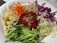 -七八冷面·延边朝鲜族美食(圣熙八号店)