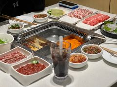 -海底捞火锅(中商百货店)