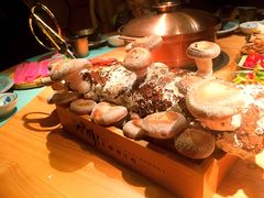 -大头椰·椰子鸡火锅(南宁万象城店)