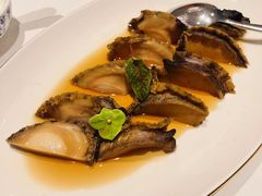 -Yan Ting 宴庭中餐厅(上海静安瑞吉酒店)