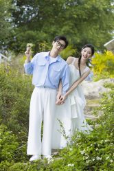 点击看大图 -纪可婚纱摄影平潭旅拍