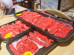 -正禾鲜·潮汕牛肉火锅(凯德天府店)