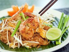 -Hi YOU你的饭局泰餐厅(雍和宫店)