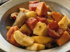 -水平有限广西米粉·广西风味集(五道口店)