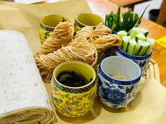-十二道丰味·徐州土菜·烧烤(何山路店)