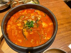 -春熙台·韩国料理(宝安西乡店)