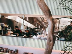 -KimPro 辛普乐概念韩餐