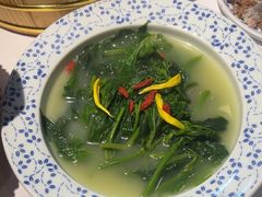 -围龙屋客家食府(福田店)