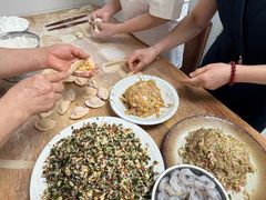 -三姐妹餐厅(曲江店)