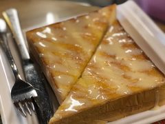 -尖沙咀茶餐厅(永泰店)