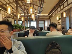 -旺晋乡刀削面(贵派大厦店)