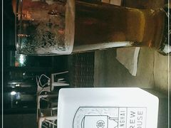 -Shanghai Brew House上海啤酒工坊(老外街店)