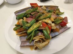 -冯姐生蚝(迎宾广场店)