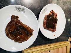 -圣琼美食百汇自助餐(白云万达店)