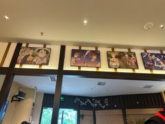 -極屋鮨牛 · 烧肉酒场(时代C馆店)
