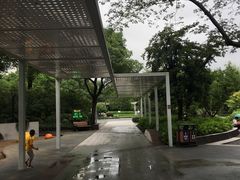 -兰溪青年公园