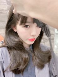 -icare美发沙龙