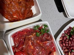 -海底捞火锅(上地华联店)