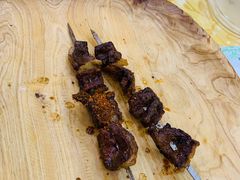 油包肝-新疆巴州金丝特餐厅(大钟寺店)