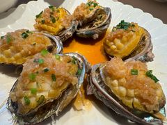 -漢舍中国菜馆(889广场店)