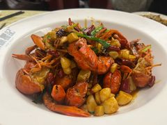 -聚味瞿记·龙虾堂(坡子街店)