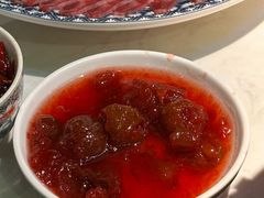 -北京老门框爆肚涮肉馆(锦业路店)