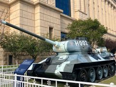 -中国人民解放军海军博物馆