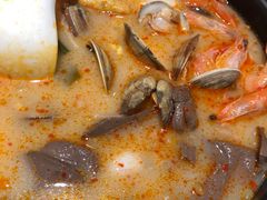 -香香海南菜餐厅