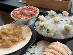 -家一加火锅(绿地翠谷总店)