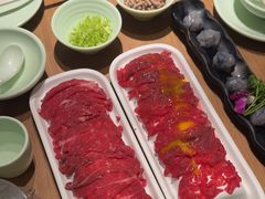 -掂档潮汕牛肉火锅(沈阳万象城店)