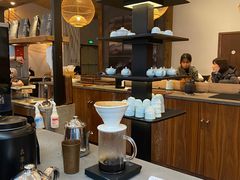 大堂-去茶山(新光里店)