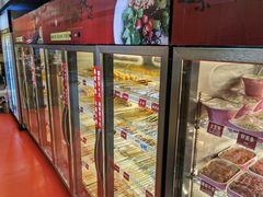 -川麻婆泥锅涮肚·串串火锅(物资学院店)