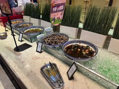 -富力希尔顿酒店·地阔自助餐厅