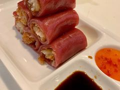 锦绣红米肠粉-金鼎轩(亚运村店)