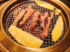 -厚贞日式烤肉(浦东汇智店)
