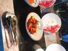 -唐山香格里拉大酒店·香啡阁(长虹西道店)