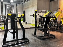 -中航健身会(星河中心分店)