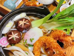-友名Cross日式咖喱屋(江南大道中店)