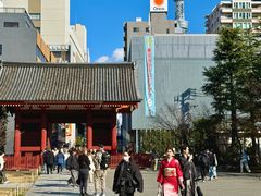 -浅草寺