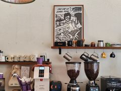 -Tequila Espresso(嘉善路店)