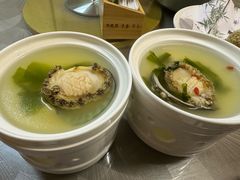 -渔傅·霞浦滩涂海鲜(建平店)
