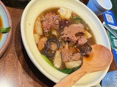 -章记星洲 · 新加坡餐厅(望京店)