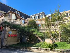 -叶叶菩提(太原别墅店)