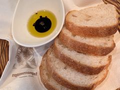 -Mammamia意大利餐厅(阳春巷店)