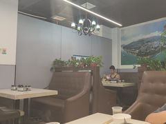 -庖丁人家巴东茶店牛肉(施南古城店)