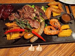 -1886德国汽车餐厅(外滩中央店)