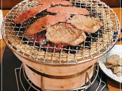 -大阪烧肉BAKA一代(十亩地店)