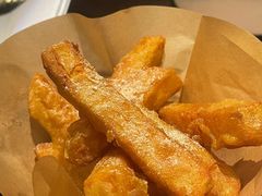 -The Cheebat 锌吧·Bistro(体育西店)